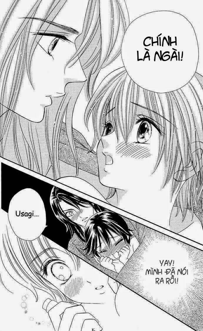 Đuôi Trăng: Chapter 10