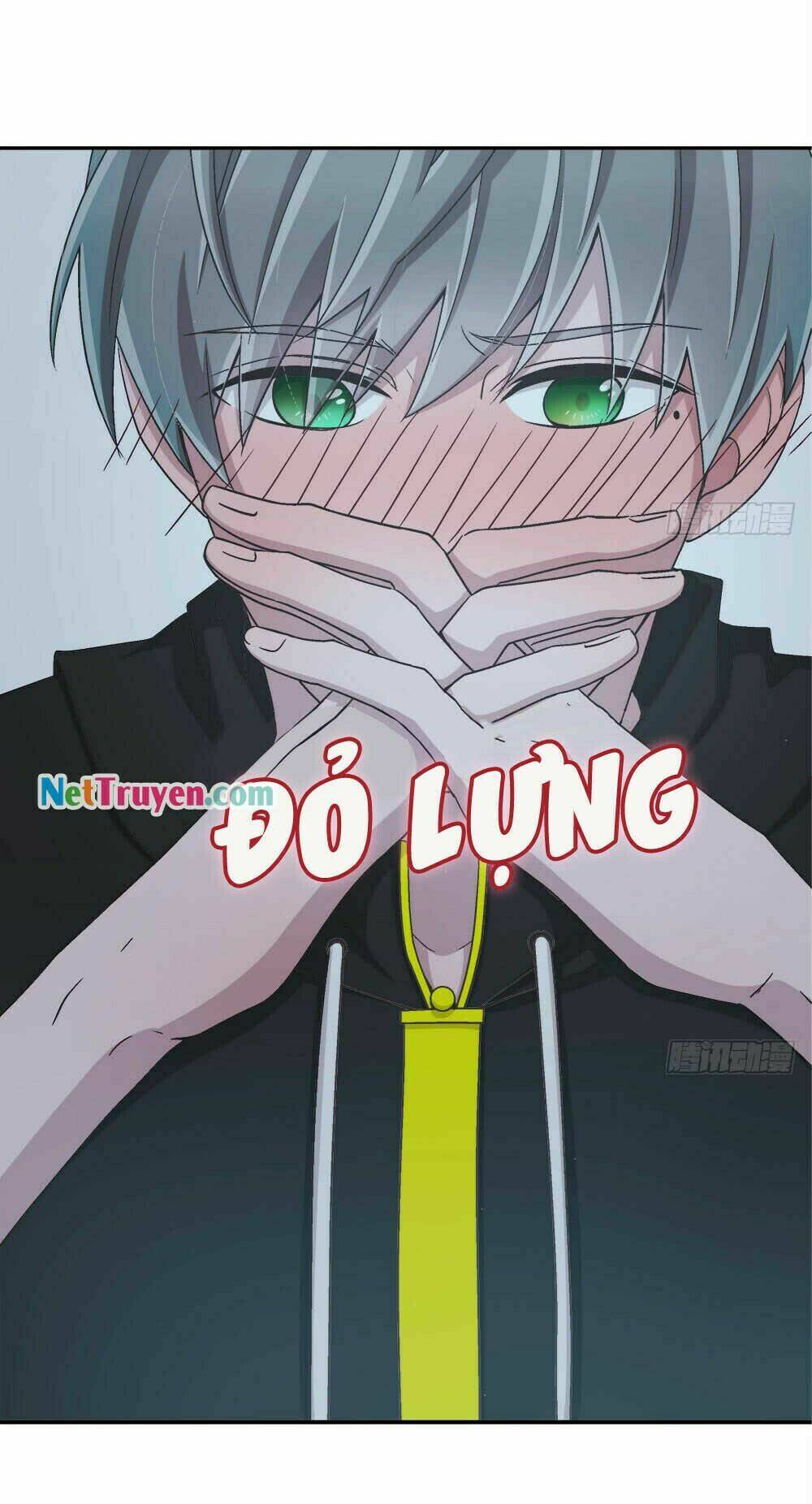 Đối Nhĩ Duy Mệnh Thị Tòng: Chapter 21.2