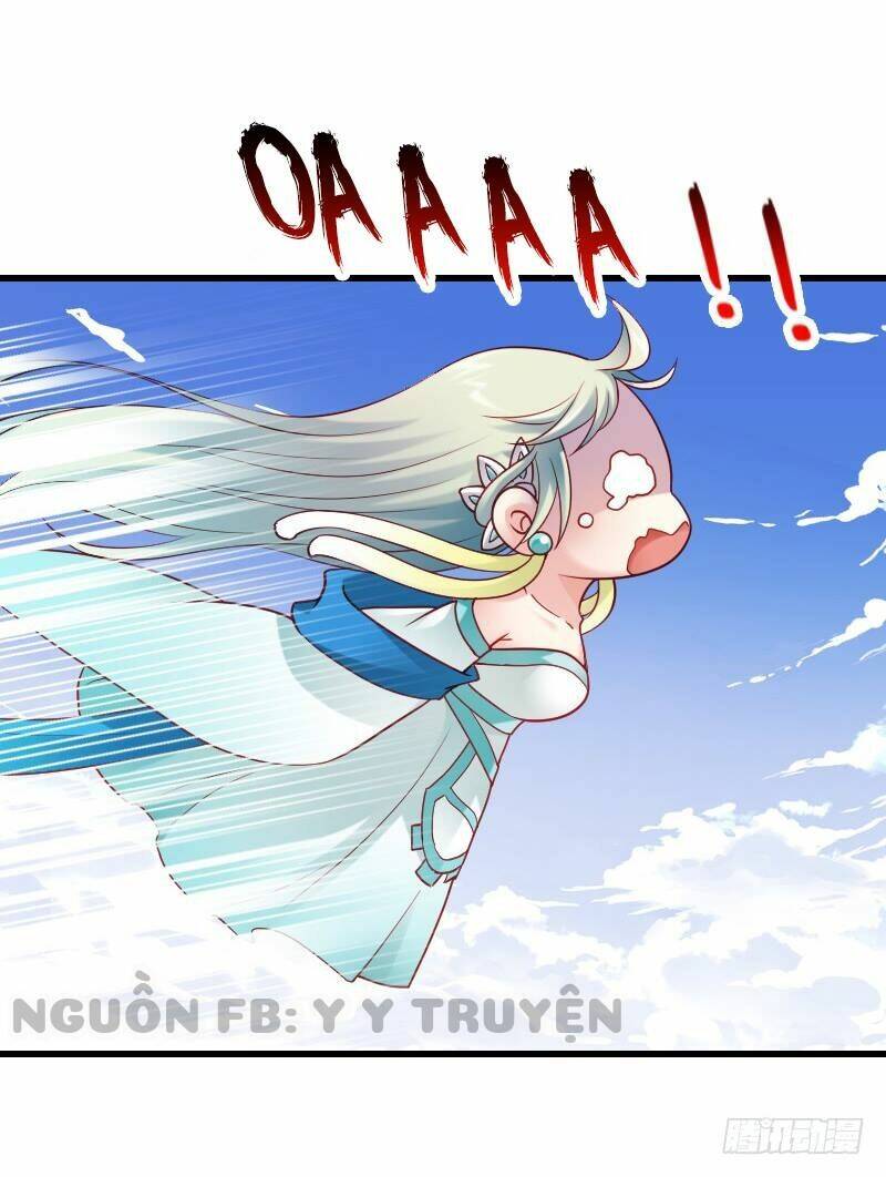 Vạn Năm Nhân Duyên Nhất Tuyến Khiên: Chapter 54