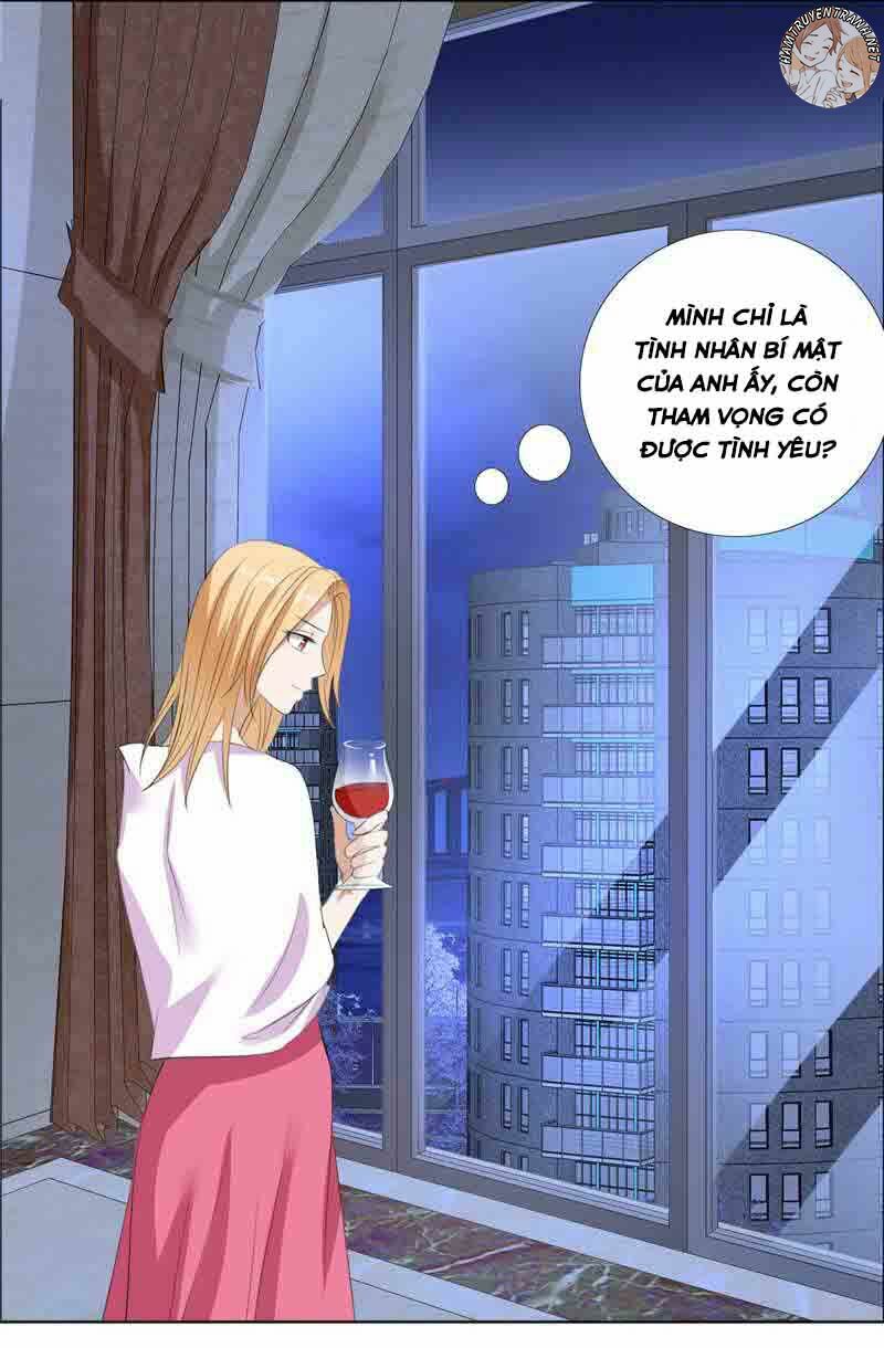Độc Sủng Kiều Thê Của Bá Đạo Tổng Tài: Chapter 44