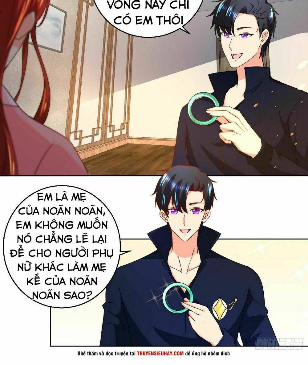 Vú Em Là Cổ Tiên: Chapter 33