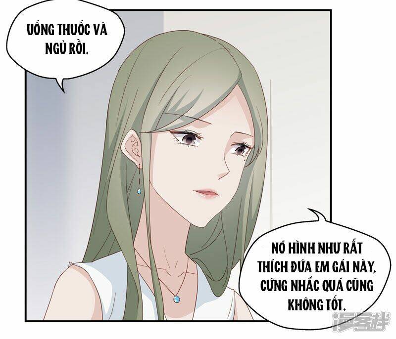 Thiên Kim Bất Lương: Chapter 11