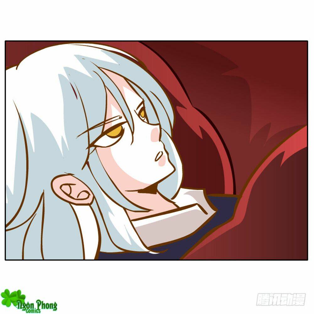 Hòa Thượng Và Tiểu Long Quân: Chapter 34