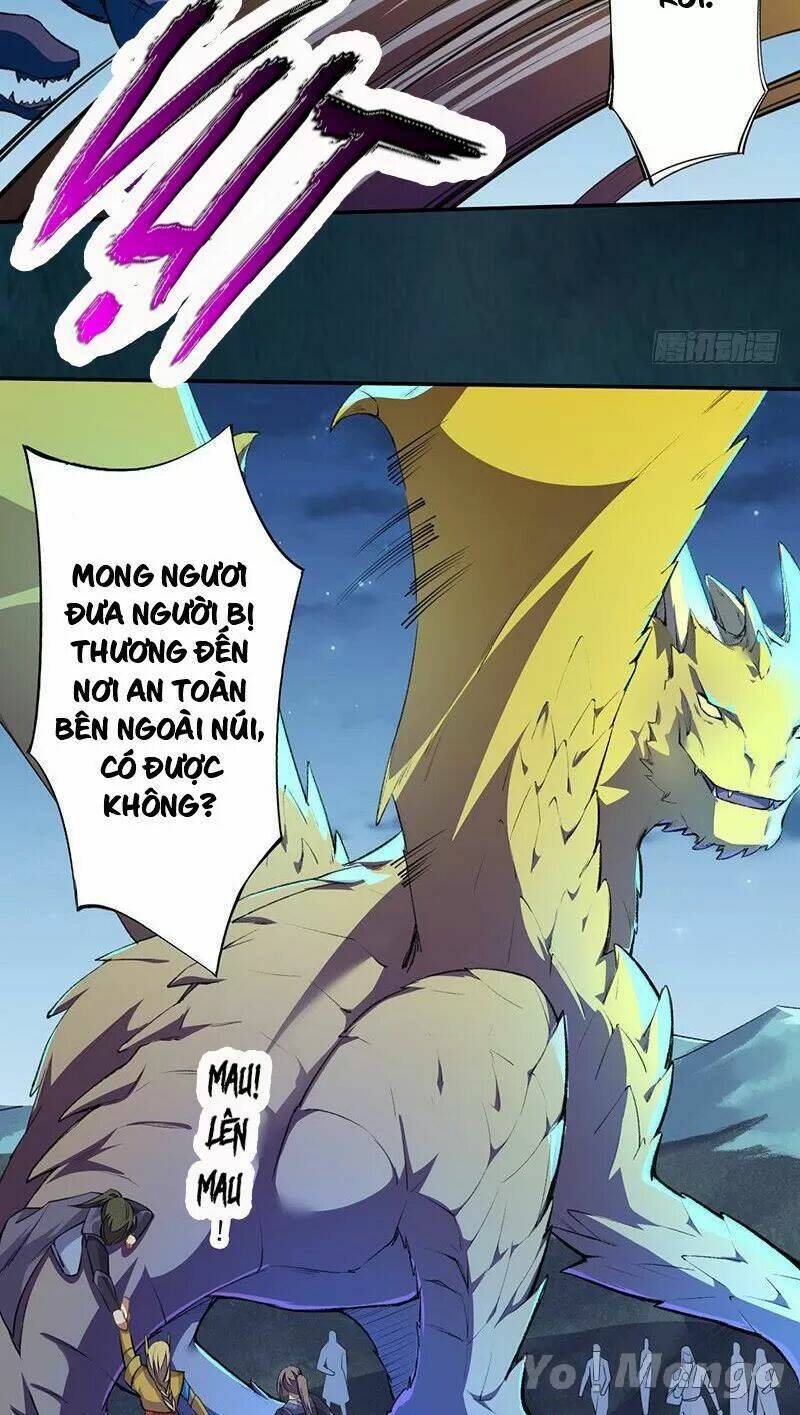 Tuyệt Thế Luyện Đan Sư: Chapter 96