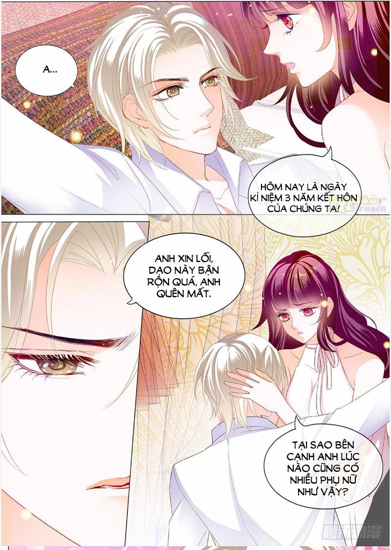 Thiểm Hôn Kiều Thê: Chapter 248