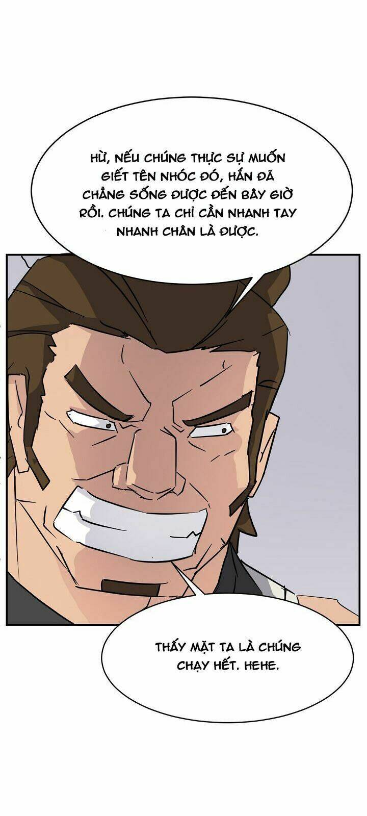 Trọng Sinh, Bất Khả Chiến Bại: Chapter 79