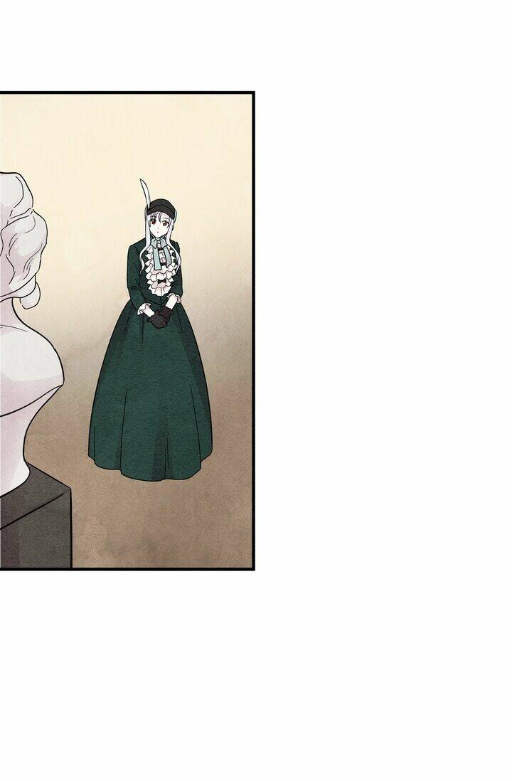 Iris - Quý Cô Và Chiếc Điện Thoại: Chapter 9