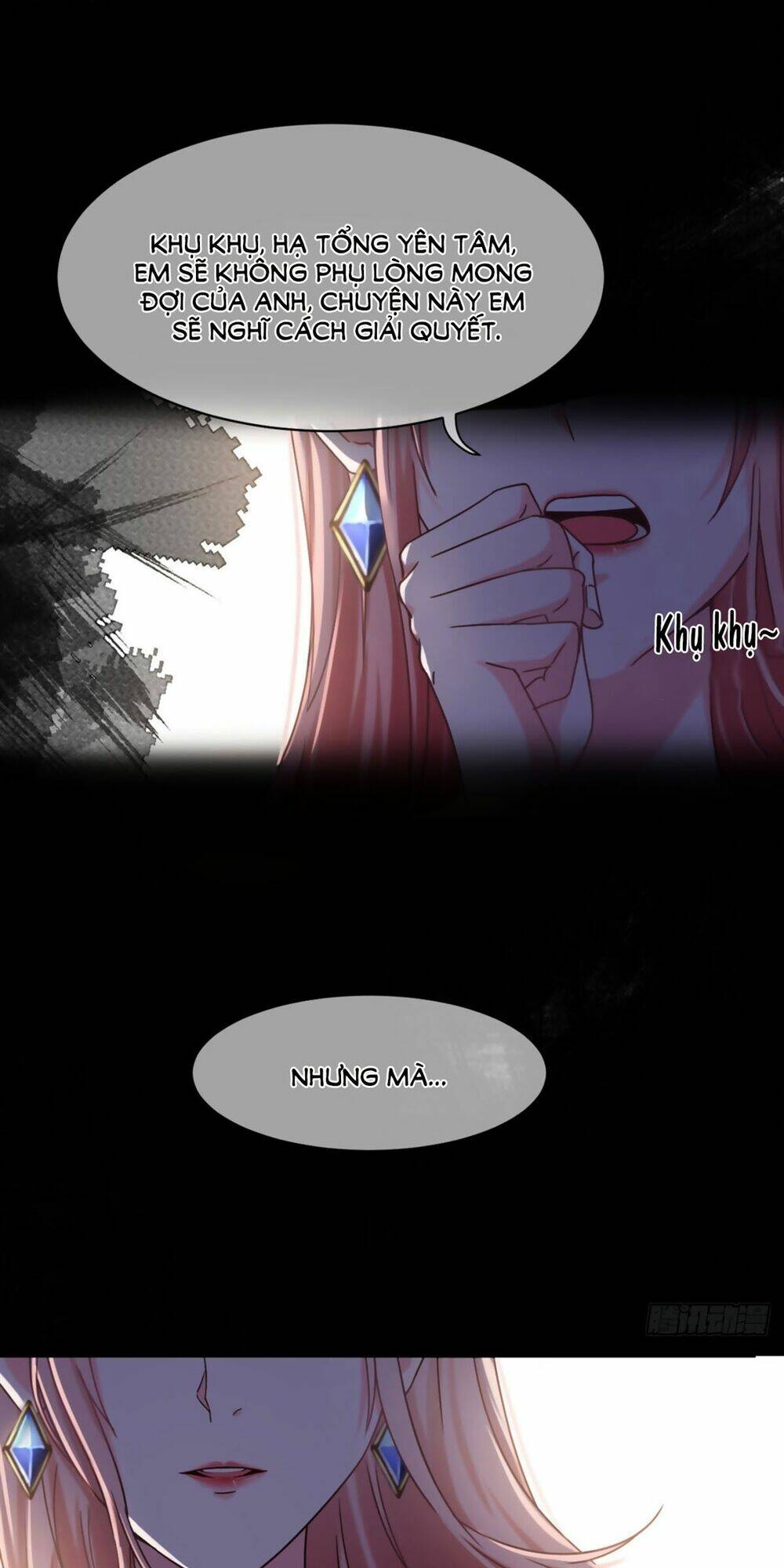 Quyến Rũ Không Thành: Chapter 10