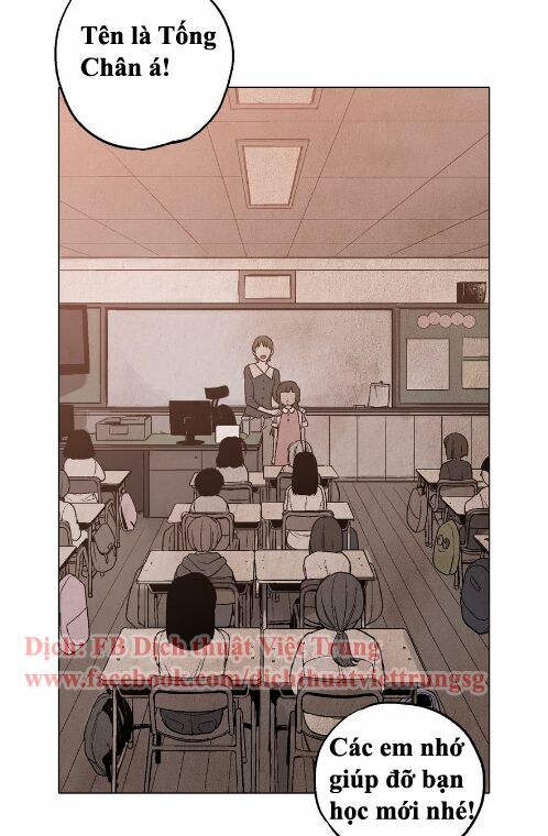 Xin Đừng Cắn Em: Chapter 8