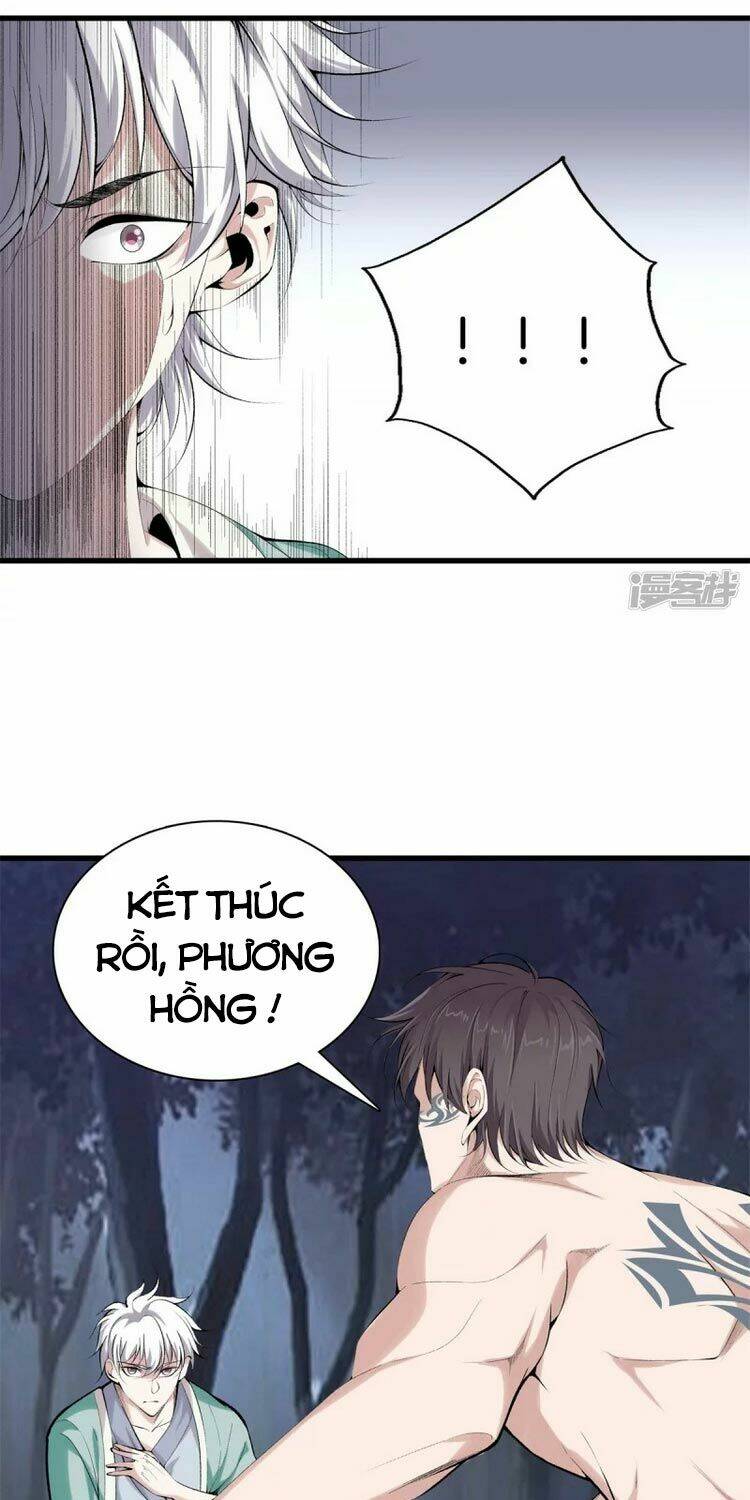 Đô Thị Chí Tôn: Chapter 155