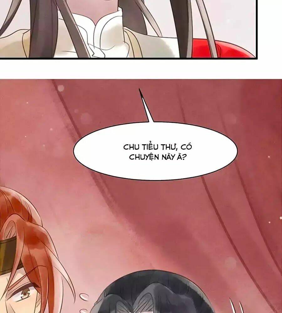 Vương Phi Muốn Trèo Tường: Chapter 30