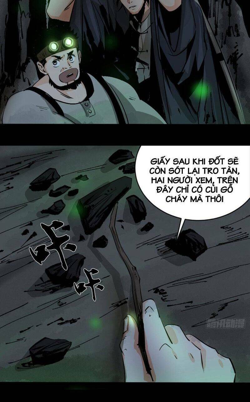 Huyền Thoại Đạo Sĩ: Chapter 10