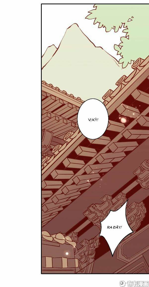 Yến Sơn Phái Và Bách Hoa Môn: Chapter 159