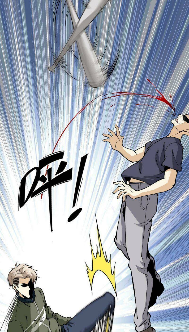 Cuồng Thiếu Siêu Thiên Tài: Chapter 10