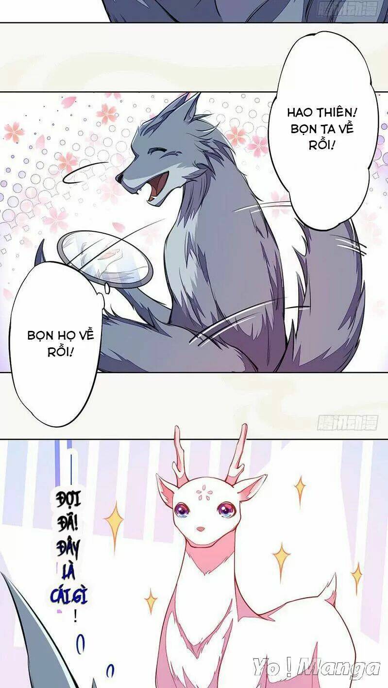 Tuyệt Thế Luyện Đan Sư: Chapter 102