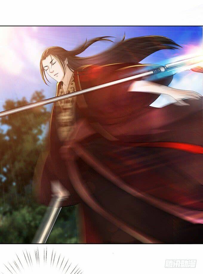 Tam Quốc Chi Vân Thăng Long Khởi: Chapter 2