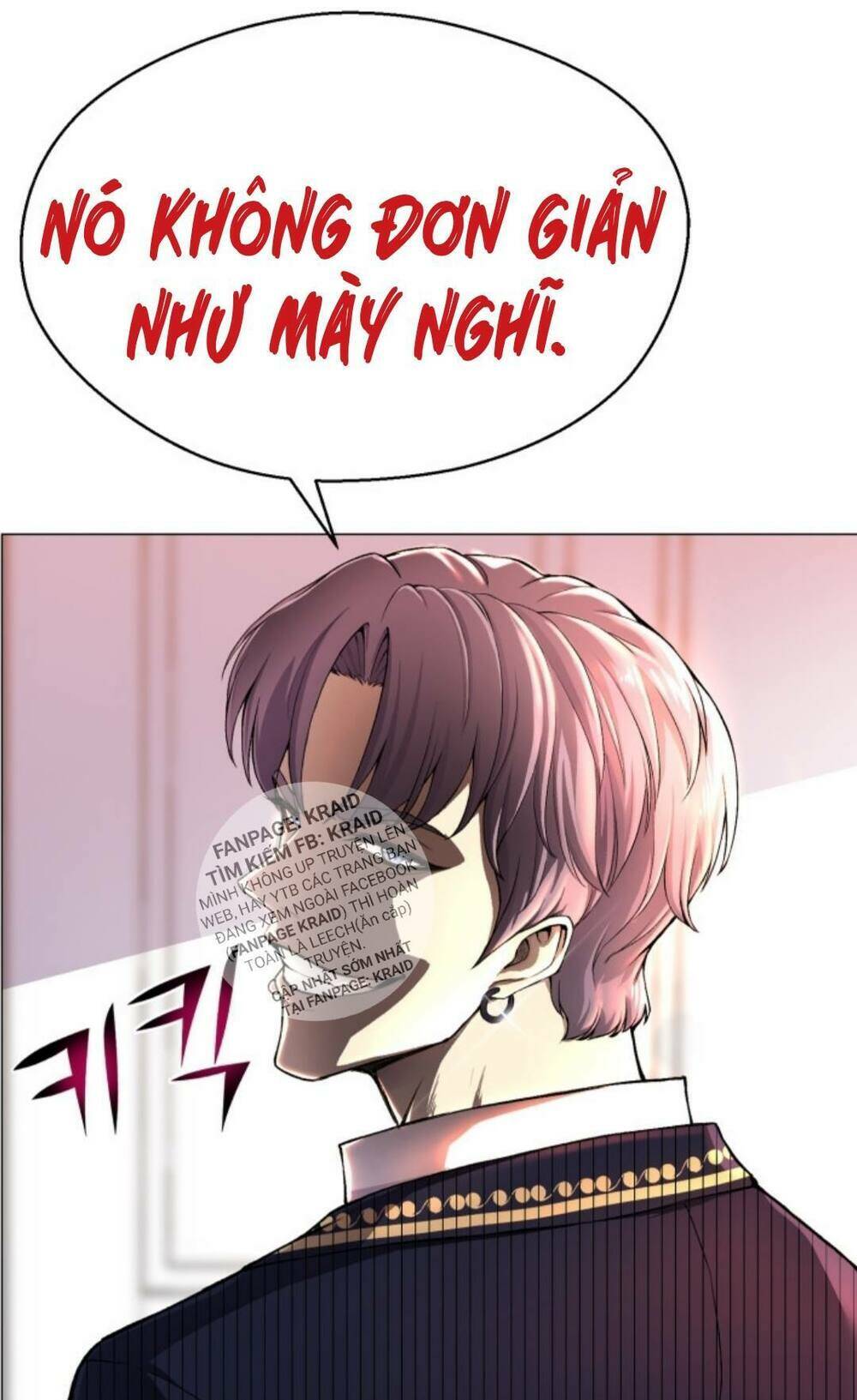 Luân Hồi Ác Nhân: Chapter 29