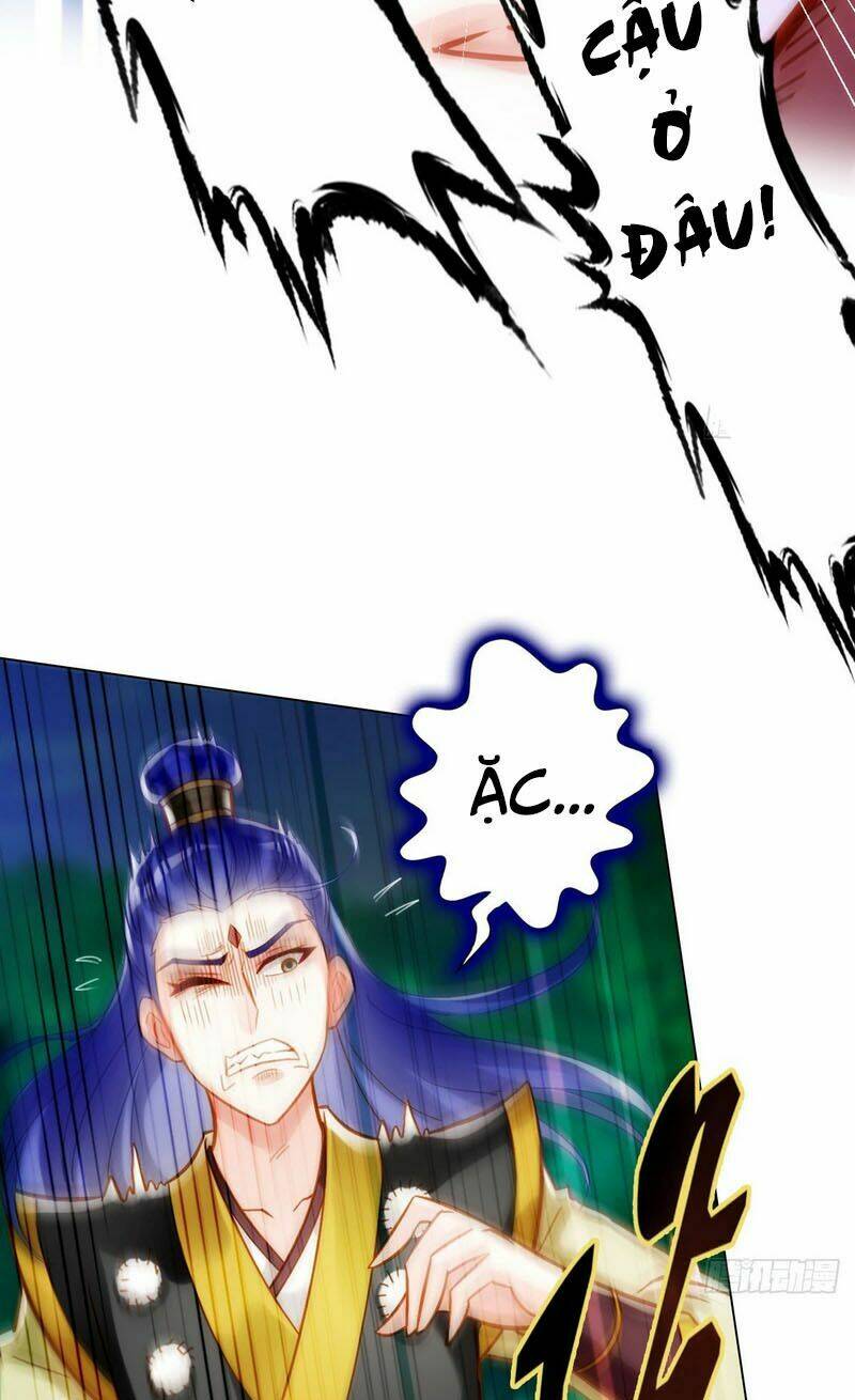 Bất Hủ Phàm Nhân: Chapter 11