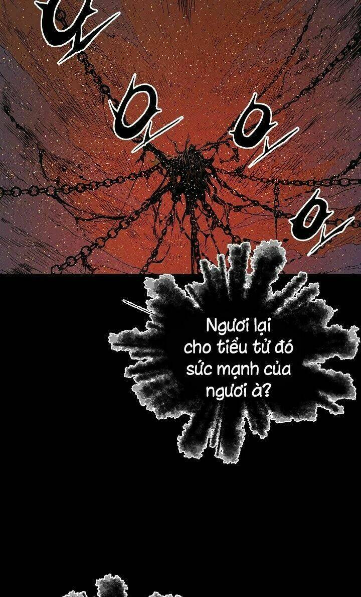 Vô Kiếm Tiểu Tử: Chapter 28