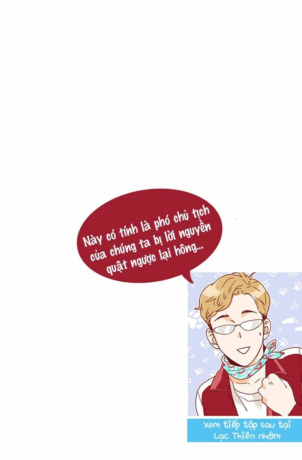 Thư Ký Kim Sao Thế Nhỉ?: Chapter 20