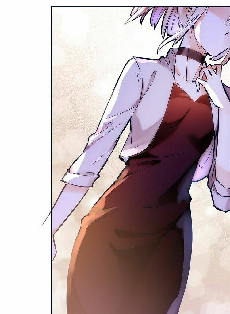 Thịnh Khai Vu Kinh Cức Chi Thượng: Chapter 1.5