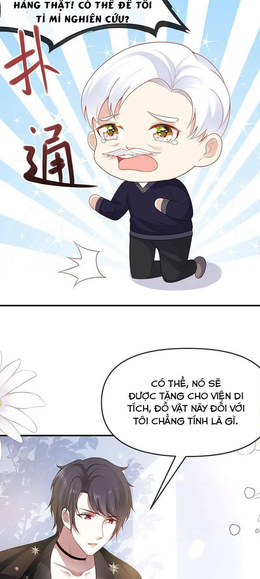 Sủng Hậu Của Vương: Chapter 146