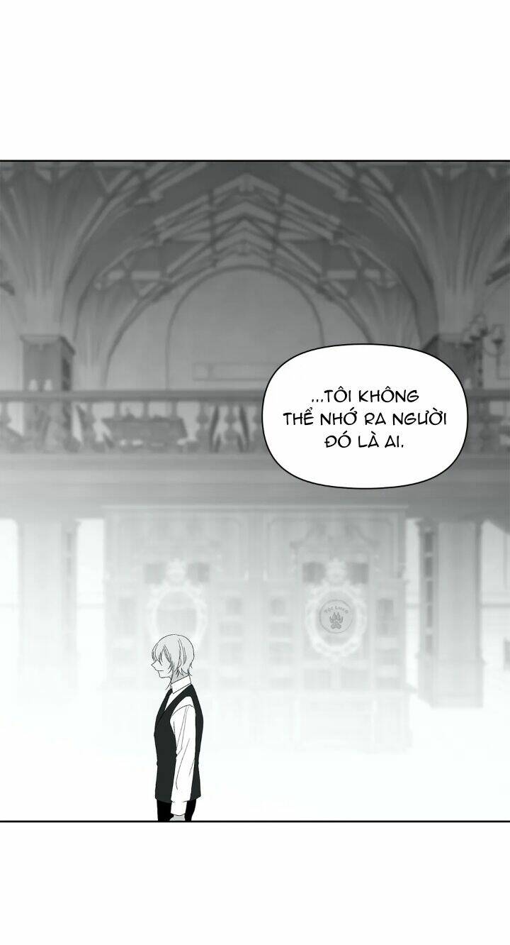Công Chúa Thời Gian Có Hạn: Chapter 39