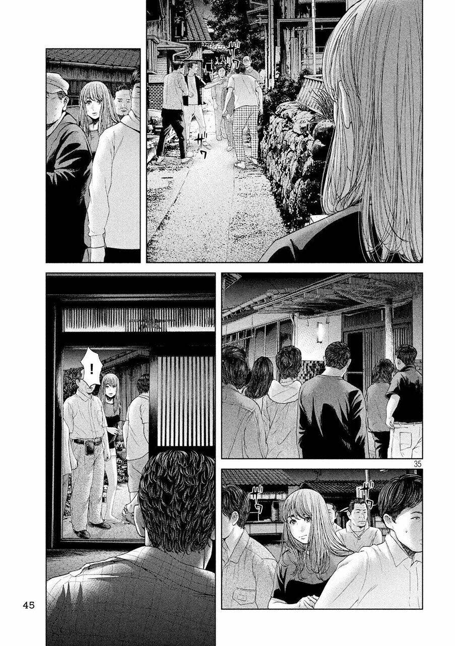 Quần Đảo Ký Sinh: Chapter 1.2