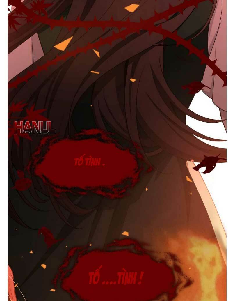 Cô Vợ Nhỏ Nuông Chiều Quá Lại Thành Ác!!: Chapter 199.2