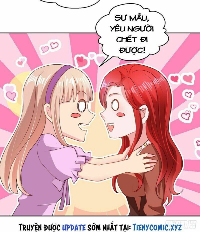 Vú Em Là Cổ Tiên: Chapter 160