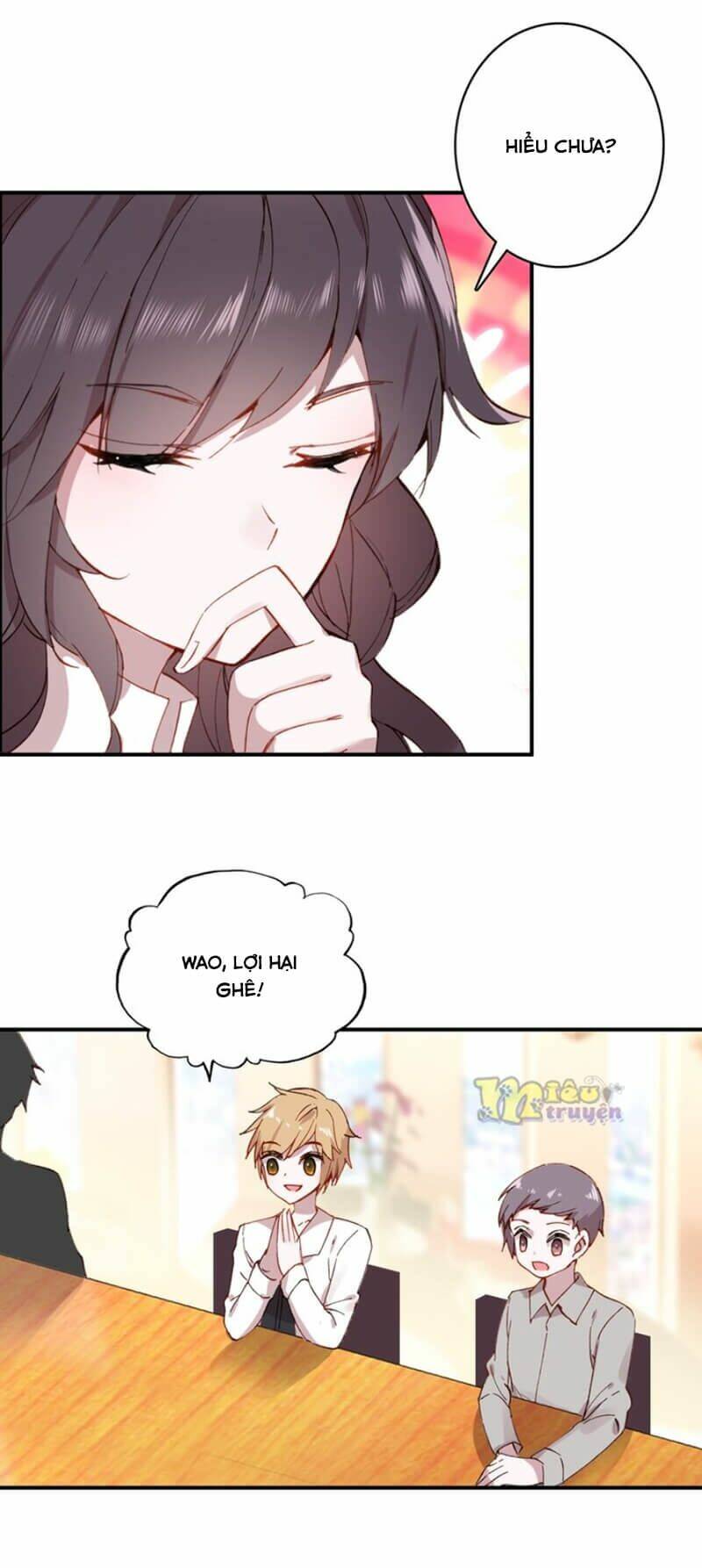 Nhất Sinh Nhất Thế Mỹ Nhân Cốt: Chapter 7