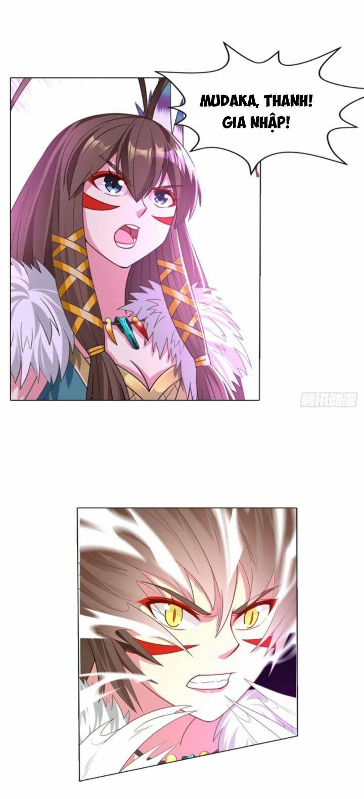 Người Nguyên Thủy Mạnh Nhất: Chapter 5