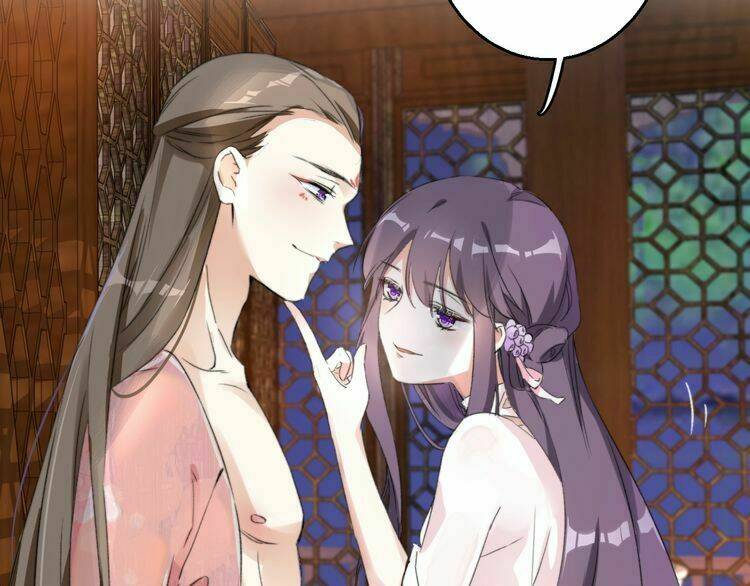 Hoa Nhan Sách: Chapter 47.2