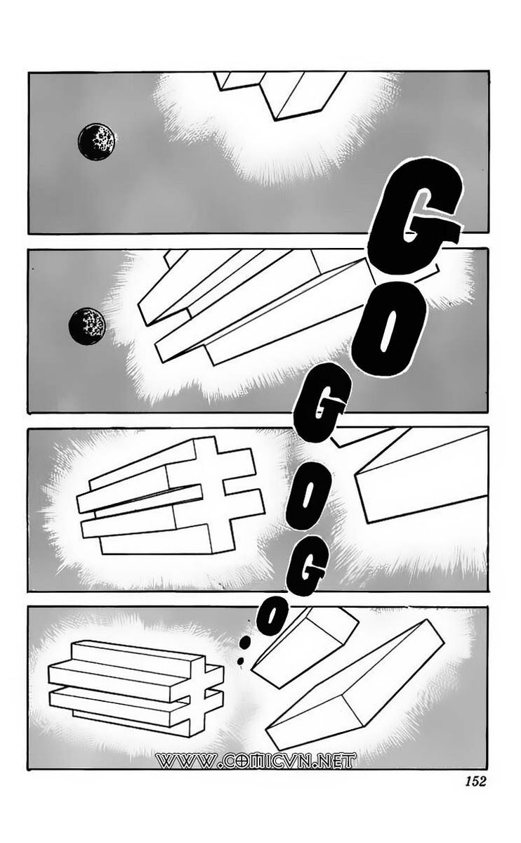 Kinniku Man: Chapter 51