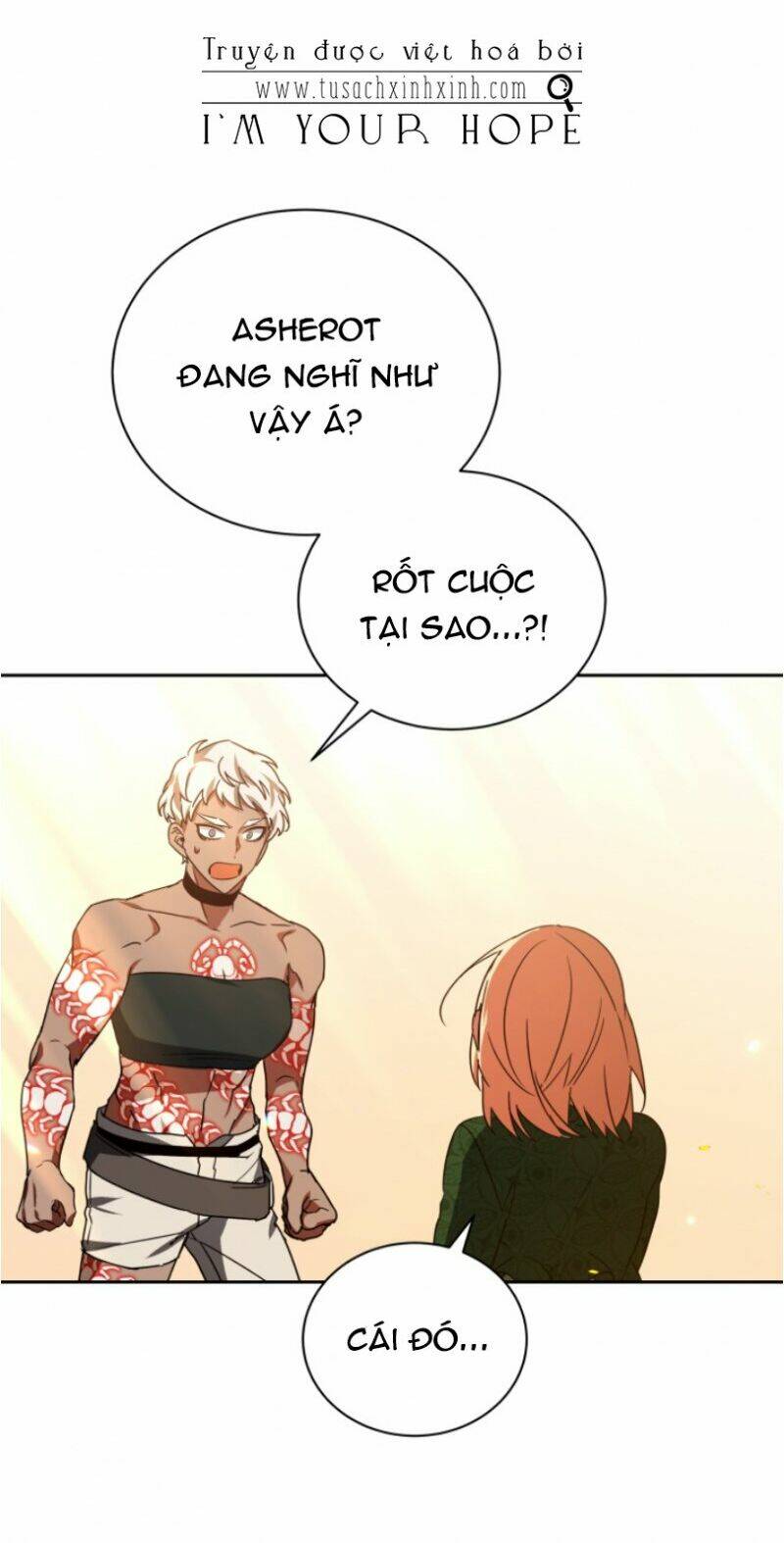 Nàng Elizabeth Thuần Khiết: Chapter 27