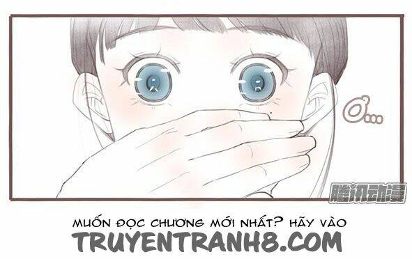 Giữa Anh Và Em: Chapter 61