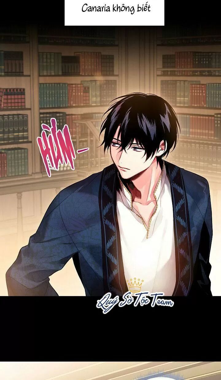 Tồn Tại Với Tư Cách Là Vợ Của Nam Chính: Chapter 166