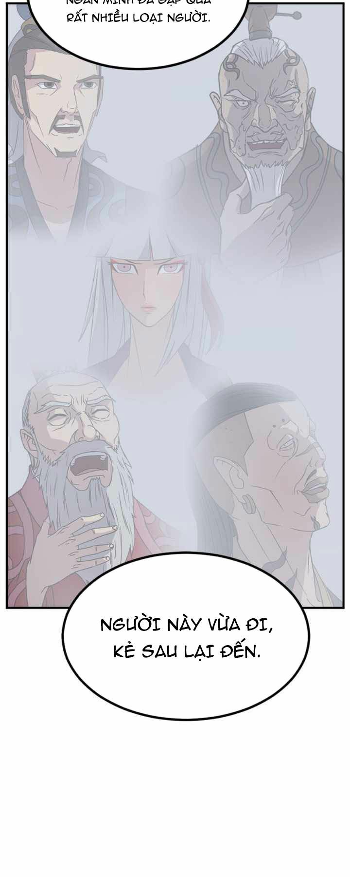 Trọng Sinh, Bất Khả Chiến Bại: Chapter 152