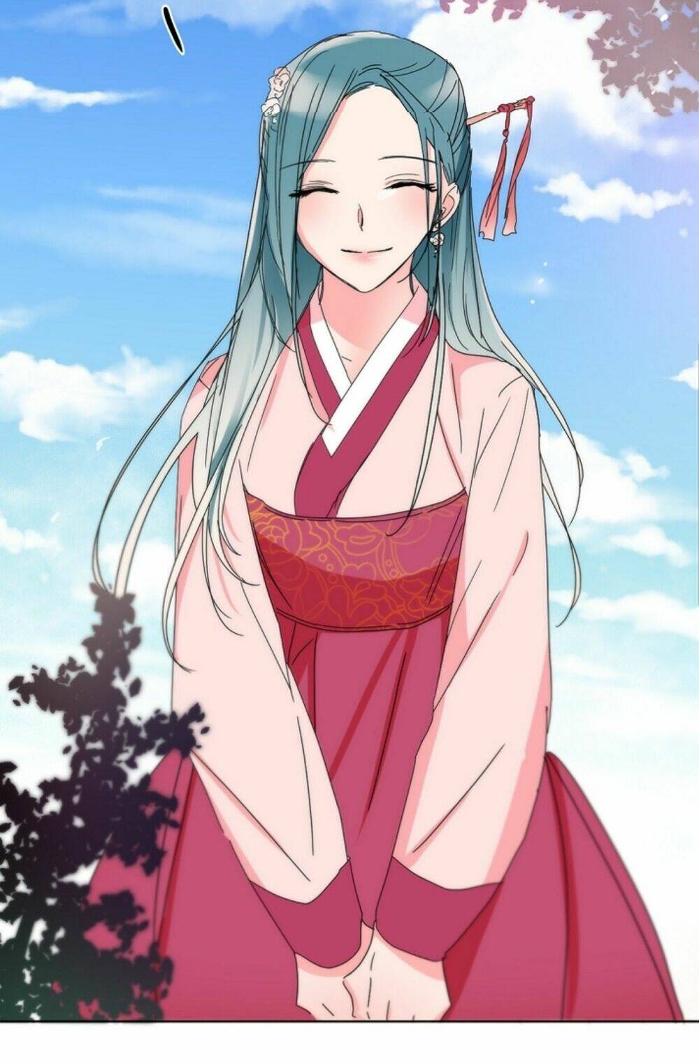 Chae Hong Sa: Chapter 48