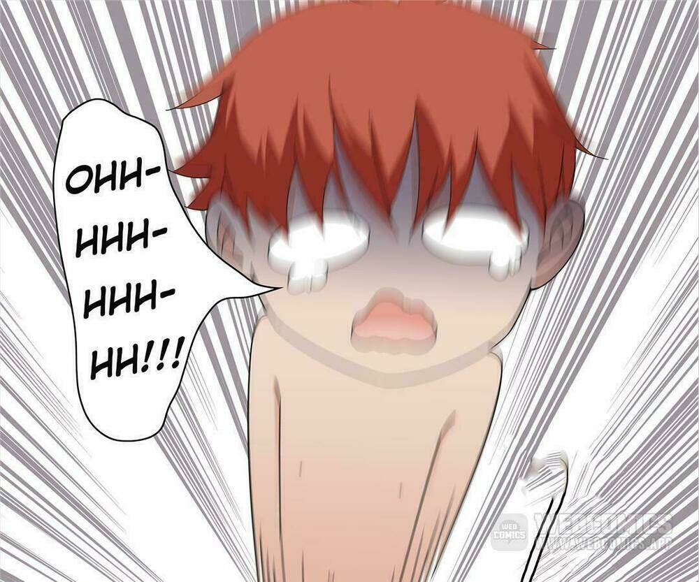 Khốn Ái Tù Lung: Chapter 5