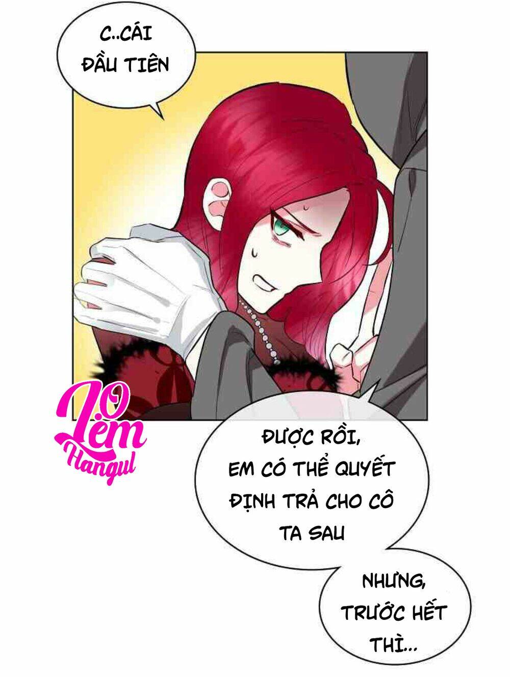 Kẻ Tạo Ra Nữ Phản Diện: Chapter 7