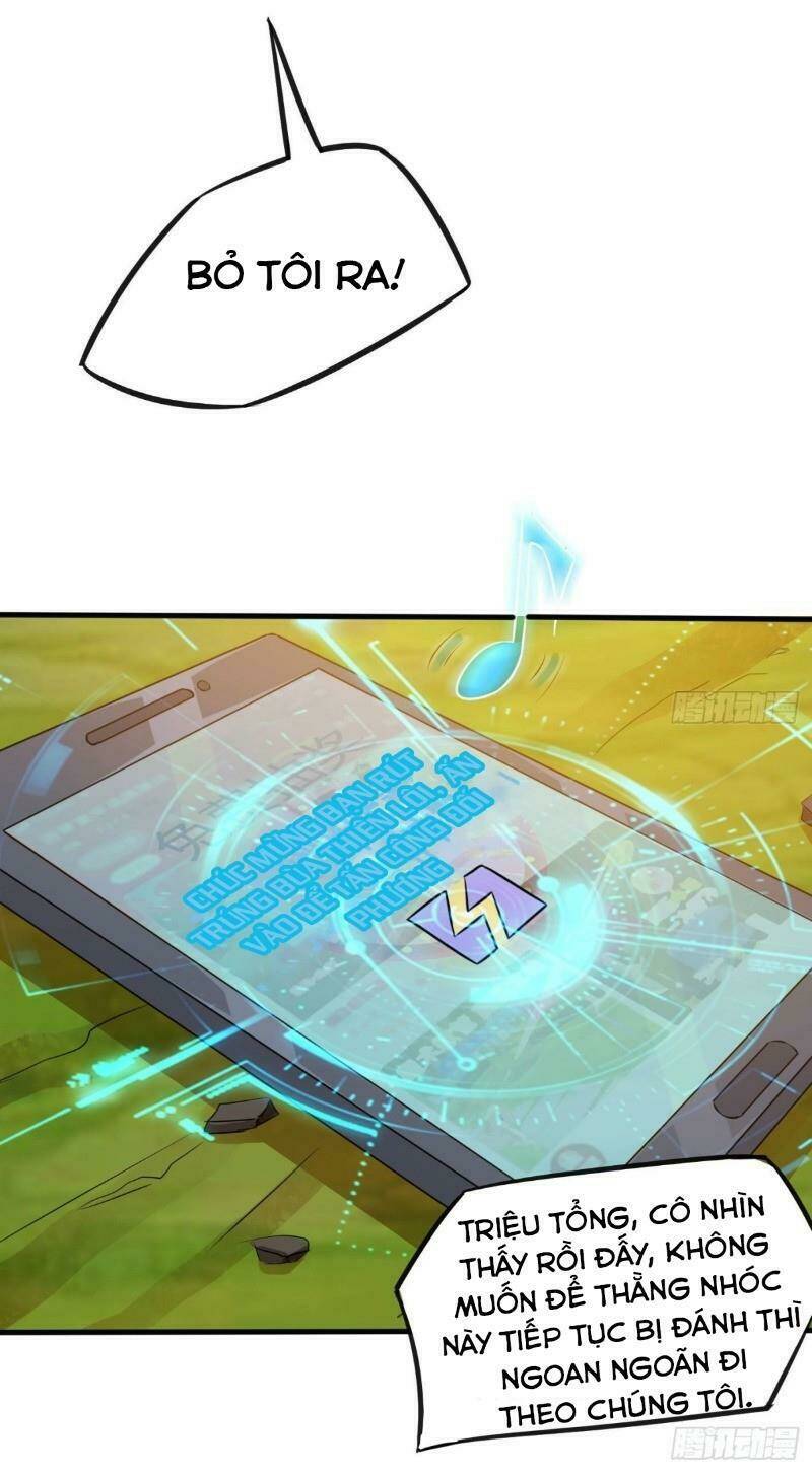 Tiên Giới Thương Thành: Chapter 3