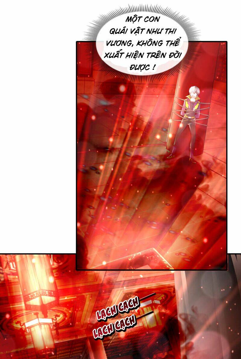 Phong Thủy Thiên Sư: Chapter 120