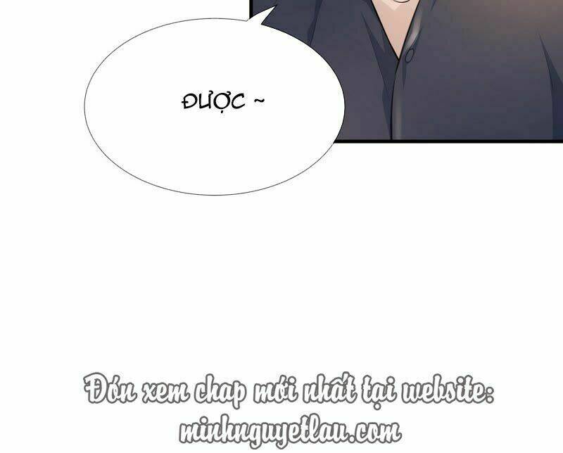 Chiến Lược Lãng Mạn Của Thịnh Thiếu: Chapter 79