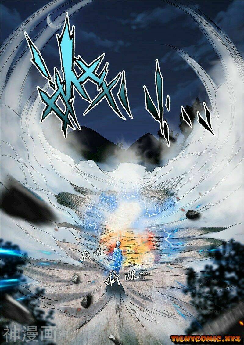 Tu Chân Cuồng Thiếu: Chapter 33