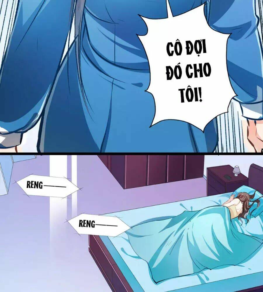 Cưng Chiều Ái Thê Hư Hỏng: Chapter 30
