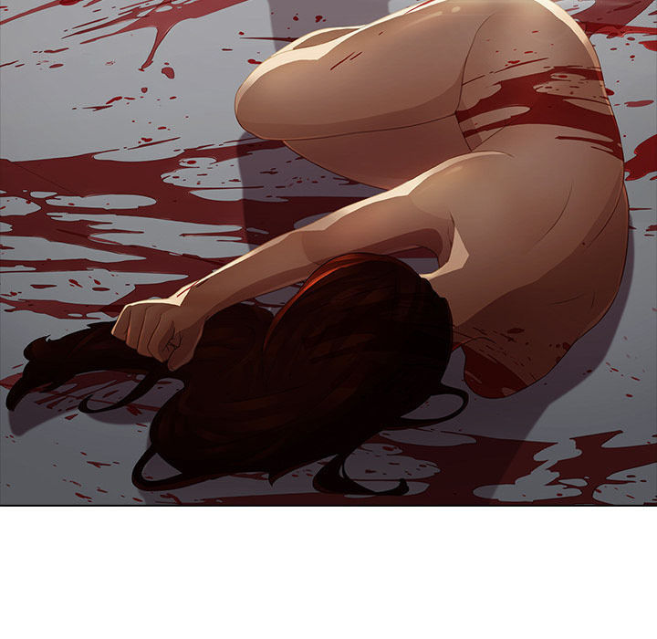 Ảo Mộng Hồ Điệp: Chapter 2