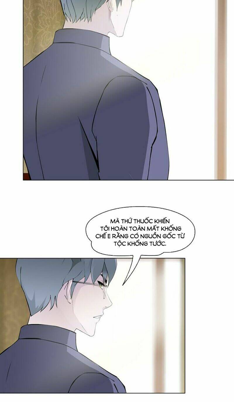 Sổ Tay Mỹ Nam Giới X: Chapter 27
