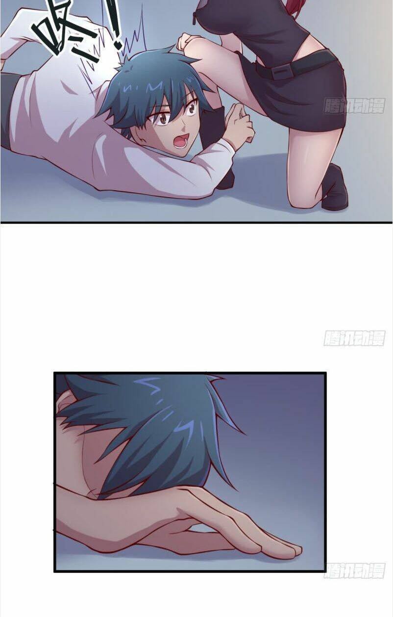 Bác Sĩ Riêng Của Nữ Thần: Chapter 99