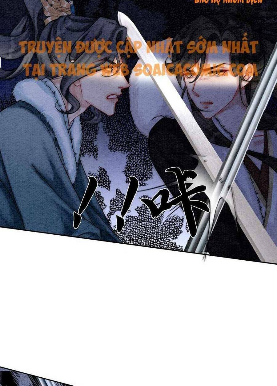 Xung Hỉ Vương Phi: Chapter 80